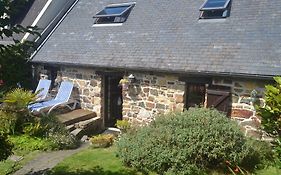 Holiday Home Ti Maen By Interhome